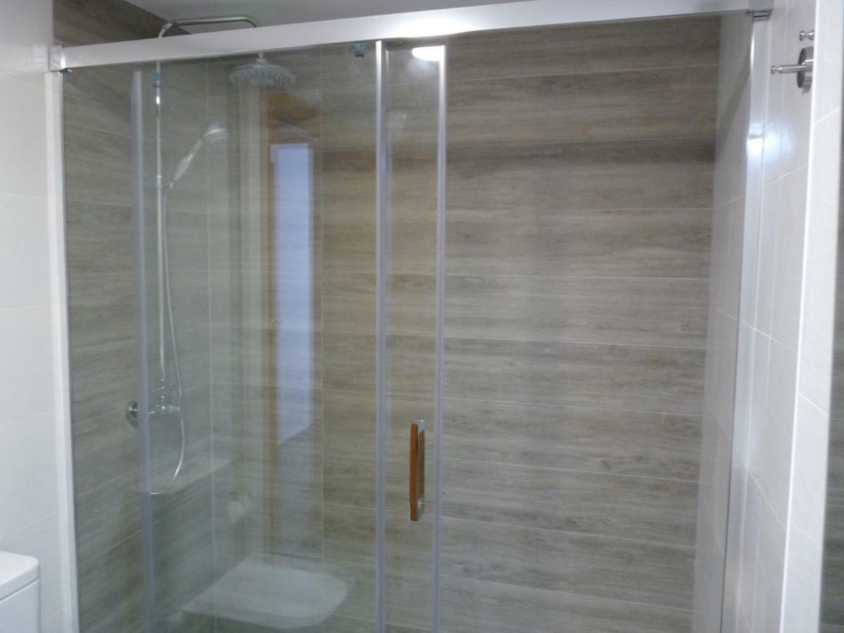 Apartamento Salou Bagian luar foto
