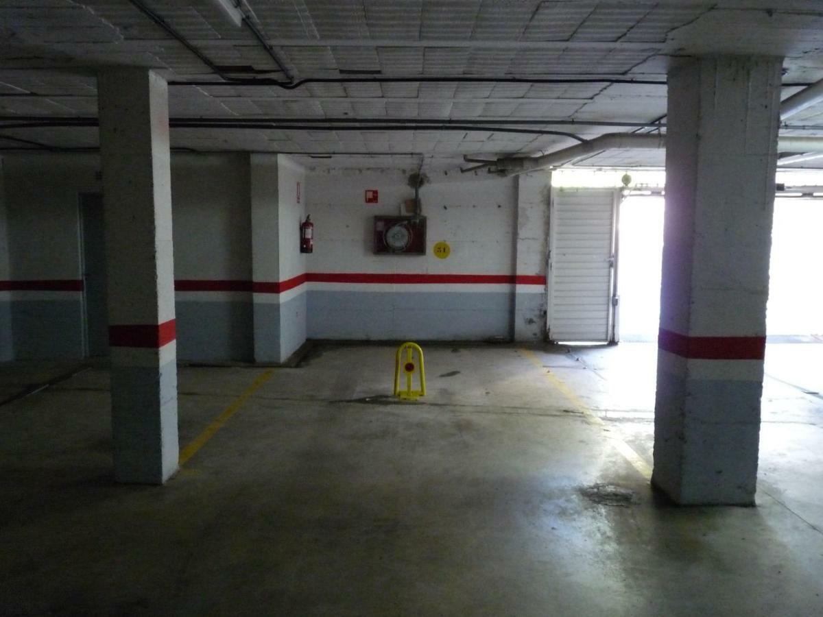 Apartamento Salou Bagian luar foto